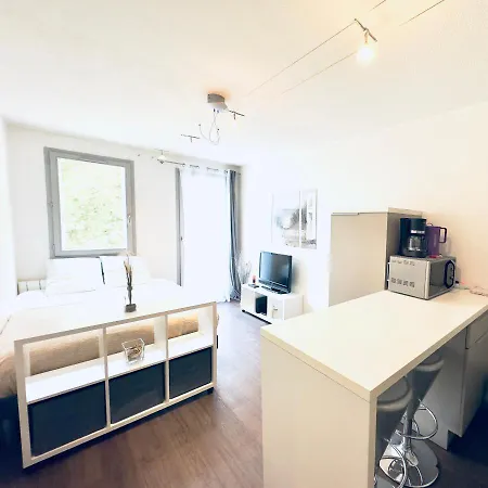 *Le Cityzen*15Min Du Centre A Pied+Parking Gratuit Annecy Extérieur photo