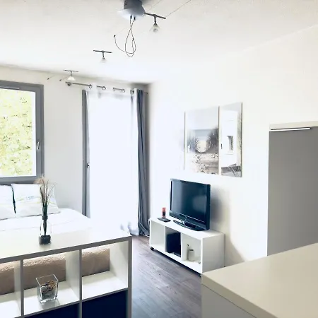 *Le Cityzen*15Min Du Centre A Pied+Parking Gratuit Annecy Extérieur photo