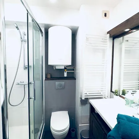 *Le Cityzen*15Min Du Centre A Pied+Parking Gratuit Annecy Extérieur photo